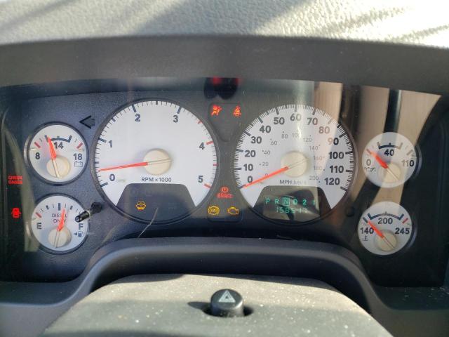صورة رقم 9 من المزاد - 2006 DODGE RAM 2500 S مع VIN 1D7KS28C96J128310