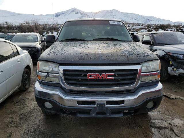 Photo 5 from auction – 2003 GMC SIERRA K25 with VIN 1GTHK23173F113832