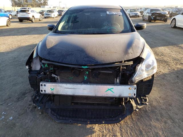 Photo 5 from auction – 2014 NISSAN ALTIMA 2.5 with VIN 1N4AL3AP6EC324171
