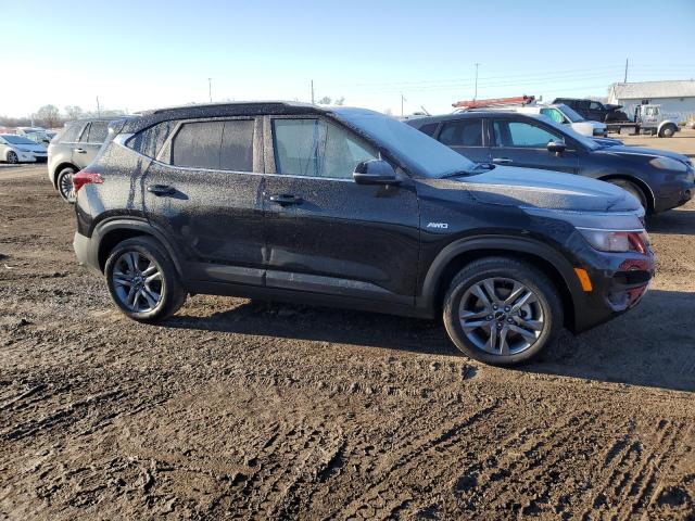 Photo 4 from auction – 2023 KIA SELTOS S with VIN KNDEUCAA8P7366552
