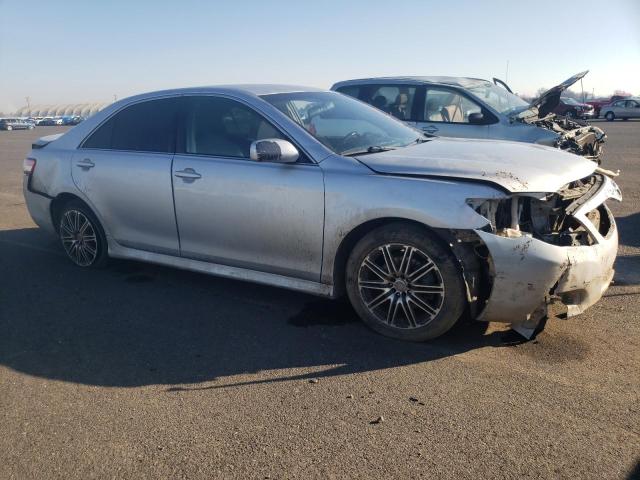 Photo 4 from auction – 2011 TOYOTA CAMRY BASE with VIN 4T1BF3EK9BU619657
