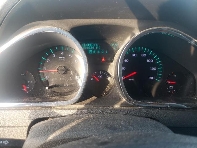 Photo 9 from auction – 2010 CHEVROLET TRAVERSE L with VIN 1GNLRFED2AJ220180