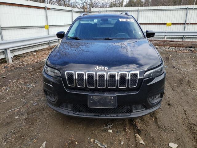 Photo 5 from auction – 2020 JEEP CHEROKEE L with VIN 1C4PJMCB5LD650388