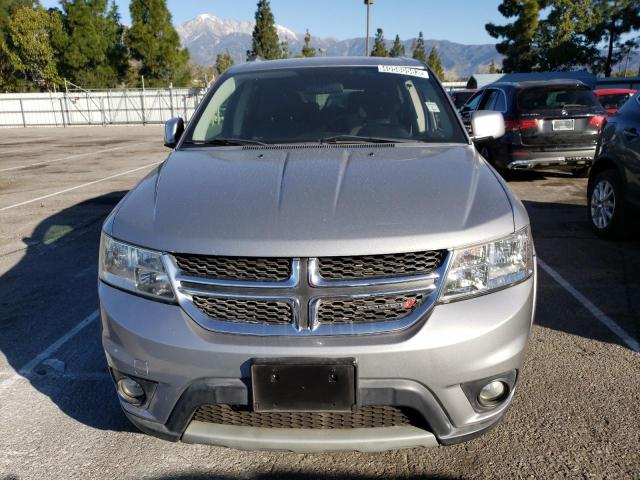 Photo 5 from auction – 2016 DODGE JOURNEY SX with VIN 3C4PDCBG5GT145739