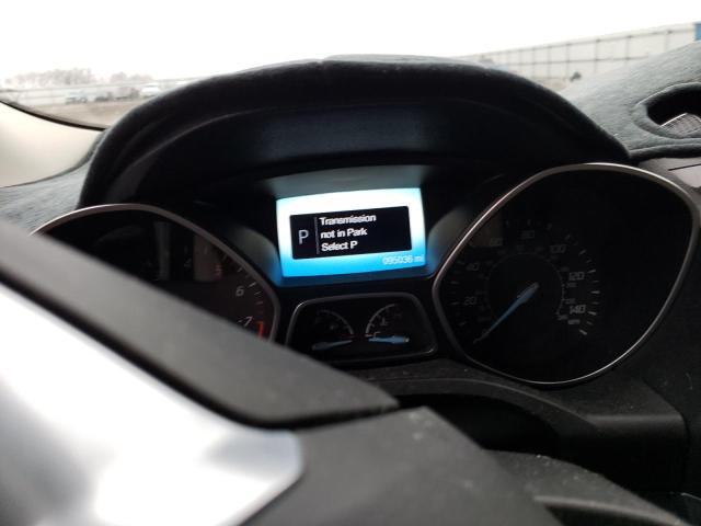 Photo 9 from auction – 2015 FORD ESCAPE TIT with VIN 1FMCU9J91FUB73445