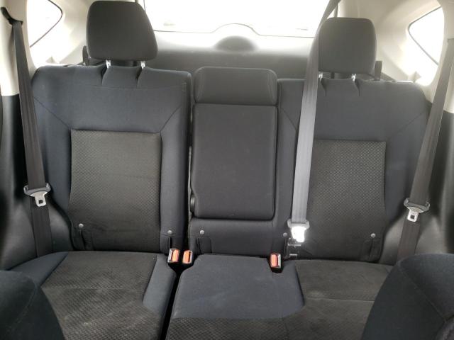 Photo 10 from auction – 2015 HONDA CRV with VIN 3CZRM3H34FG714790