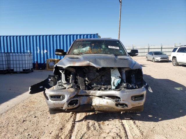 Photo 5 from auction – 2022 RAM 1500 LIMIT with VIN 1C6SRFHT9NN390761