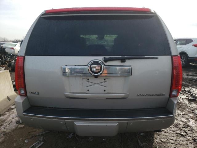 Photo 6 from auction – 2009 CADILLAC ESCALADE with VIN 1GYFK13249R247077