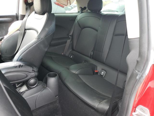 Photo 10 from auction – 2016 MINI COOPER with VIN WMWXP5C53G2D14528