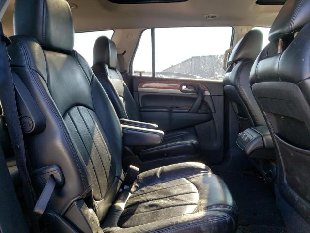 Photo 11 from auction – 2012 BUICK ENCLAVE with VIN 5GAKVCED8CJ419334