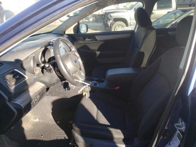Photo 7 from auction – 2019 SUBARU OUTBACK 2. with VIN 4S4BSAFC3K3271254