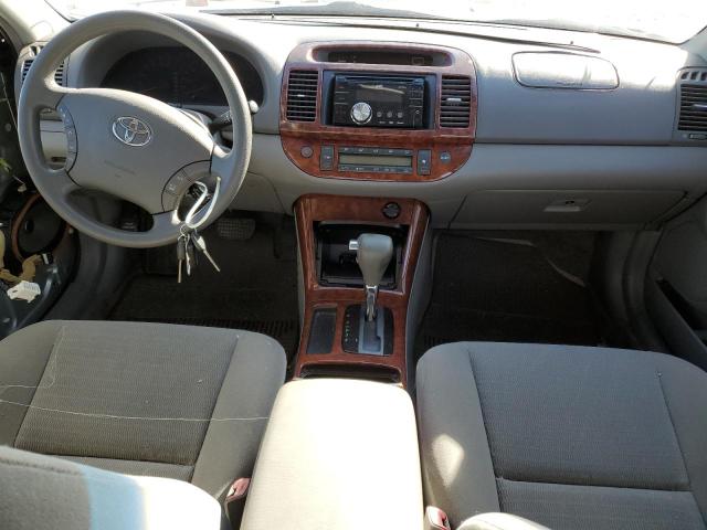 Photo 8 from auction – 2005 TOYOTA CAMRY LE with VIN 4T1BE30K15U387781