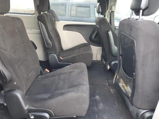 Photo 11 from auction – 2014 DODGE GRAND CARA with VIN 2C4RDGBG0ER328353
