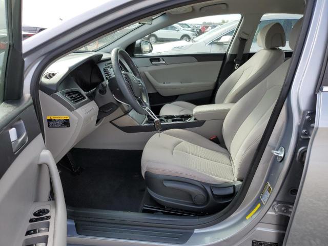 Photo 7 from auction – 2015 HYUNDAI SONATA SE with VIN 5NPE24AF1FH036267