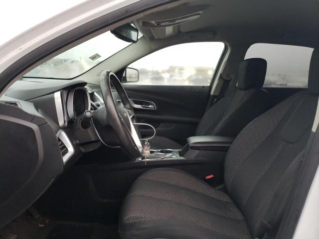 Photo 7 from auction – 2011 CHEVROLET EQUINOX LT with VIN 2GNALDEC0B1158861