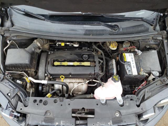 Photo 11 from auction – 2014 CHEVROLET SONIC LS with VIN 1G1JA5SH6E4243788