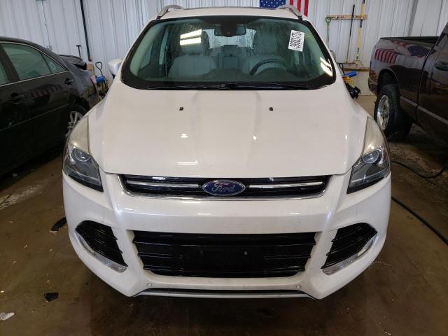 Photo 5 from auction – 2016 FORD ESCAPE TIT with VIN 1FMCU0JX3GUB22170