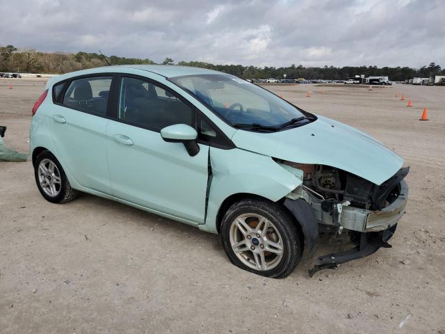 Photo 4 from auction – 2019 FORD FIESTA SE with VIN 3FADP4EJ7KM108093