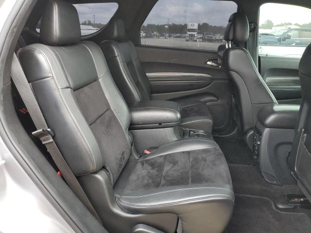 Photo 11 from auction – 2018 DODGE DURANGO GT with VIN 1C4RDHDG4JC242131