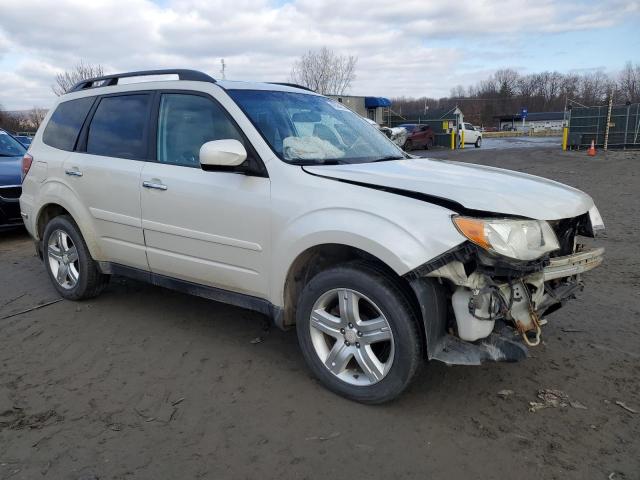 Фото 4 с аукциона – 2010 SUBARU FORESTER 2 с VIN JF2SH6CC7AH745990