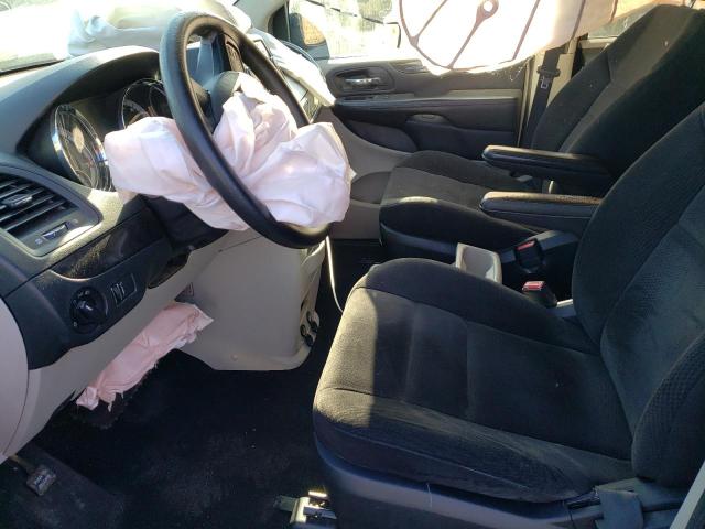 Photo 7 from auction – 2014 DODGE GRAND CARA with VIN 2C4RDGBG4ER338335