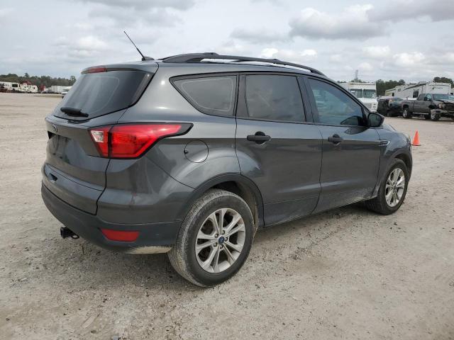 Photo 3 from auction – 2019 FORD ESCAPE S with VIN 1FMCU0F73KUB58412