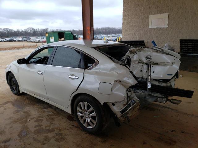 Photo 2 from auction – 2014 NISSAN ALTIMA 2.5 with VIN 1N4AL3AP4EC283362
