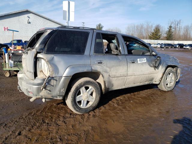 Photo 3 from auction – 2003 CHEVROLET TRAILBLAZE with VIN 1GNDT13S032188403