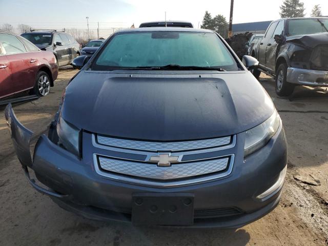 Photo 5 from auction – 2011 CHEVROLET VOLT with VIN 1G1RD6E47BU102460