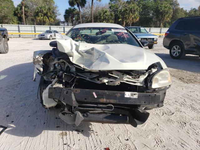Photo 5 from auction – 2005 DODGE STRATUS SX with VIN 4B3AG42G05E039196