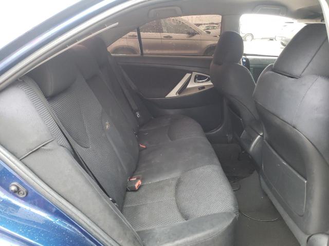 صورة رقم 10 من المزاد - 2011 TOYOTA CAMRY BASE مع VIN 4T1BF3EK5BU726706