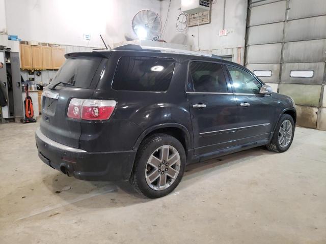 Photo 3 from auction – 2011 GMC ACADIA DEN with VIN 1GKKRTED9BJ234053