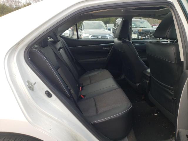 Zdjęcie 10 z aukcji – 2015 TOYOTA COROLLA L z VIN 2T1BURHE0FC444429