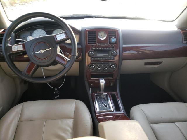 Photo 8 from auction – 2005 CHRYSLER 300 TOURIN with VIN 2C3AA53G25H105444