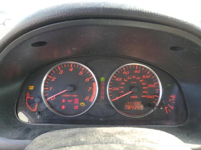 Photo 9 from auction – 2004 MAZDA MAZDA 6 with VIN 1YVFP80D945N91245