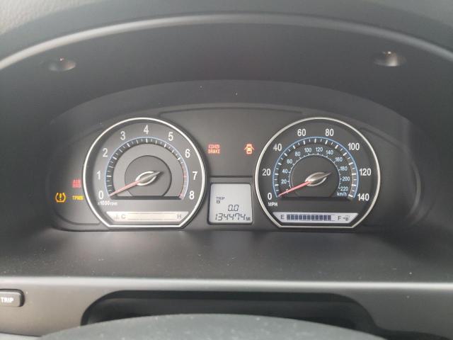 Photo 9 from auction – 2006 KIA OPTIMA LX with VIN KNAGE123165056230