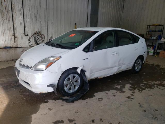 Photo 1 from auction – 2008 TOYOTA PRIUS with VIN JTDKB20U887699706