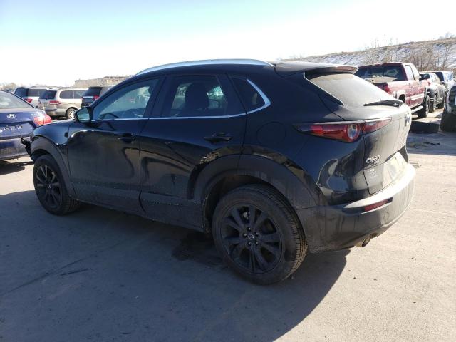 Photo 2 from auction – 2021 MAZDA CX-30 with VIN 3MVDMBAY7MM254943
