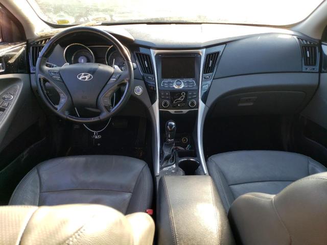 Zdjęcie 8 z aukcji – 2012 HYUNDAI SONATA SE z VIN 5NPEC4ABXCH496176