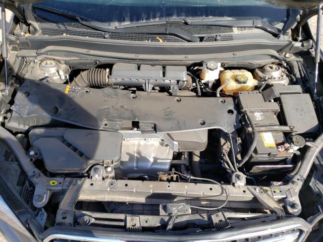 Photo 12 from auction – 2019 BUICK ENVISION E with VIN LRBFXCSA8KD012808