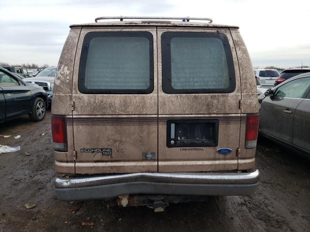 Photo 6 from auction – 1997 FORD ECONOLINE with VIN 1FDEE14L4VHB12743