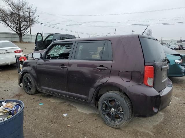 Photo 2 from auction – 2012 TOYOTA SCION XB with VIN JTLZE4FE1C1146025