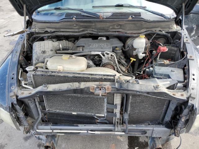 Photo 11 from auction – 2004 DODGE RAM 2500 S with VIN 3D7KU28DX4G139463