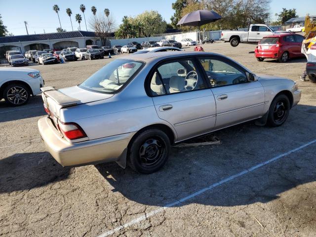 Photo 3 from auction – 1996 TOYOTA COROLLA DX with VIN 2T1BB02E2TC164341