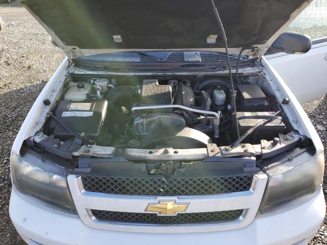 Photo 12 from auction – 2006 CHEVROLET TRAILBLAZE with VIN 1GNES16S066109456