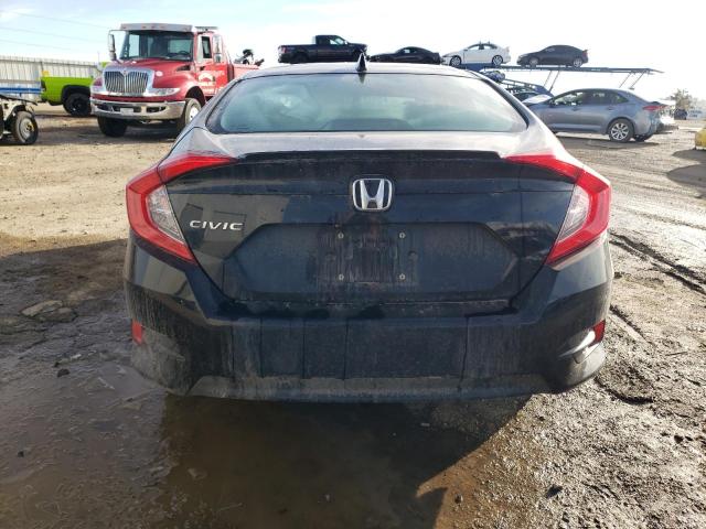Photo 6 from auction – 2017 HONDA CIVIC EX with VIN 19XFC1F34HE001583