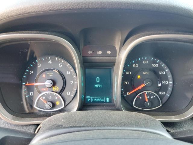 Photo 9 from auction – 2013 CHEVROLET MALIBU 1LT with VIN 1G11C5SA3DF328345
