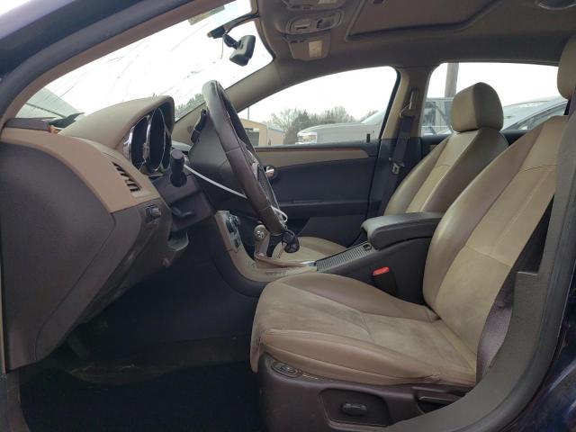 Photo 7 from auction – 2009 CHEVROLET MALIBU 2LT with VIN 1G1ZJ577894239329