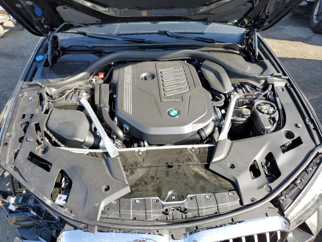 Photo 11 from auction – 2023 BMW 540 XI with VIN WBA73BJ08PCL27008