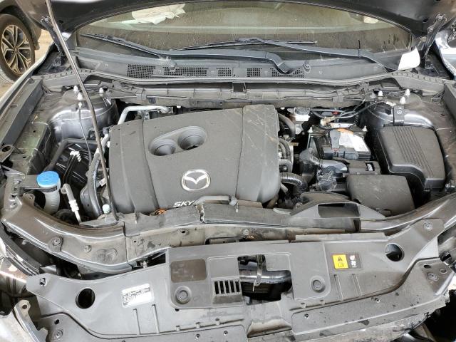 Photo 12 from auction – 2014 MAZDA CX-5 SPORT with VIN JM3KE2BE8E0405505